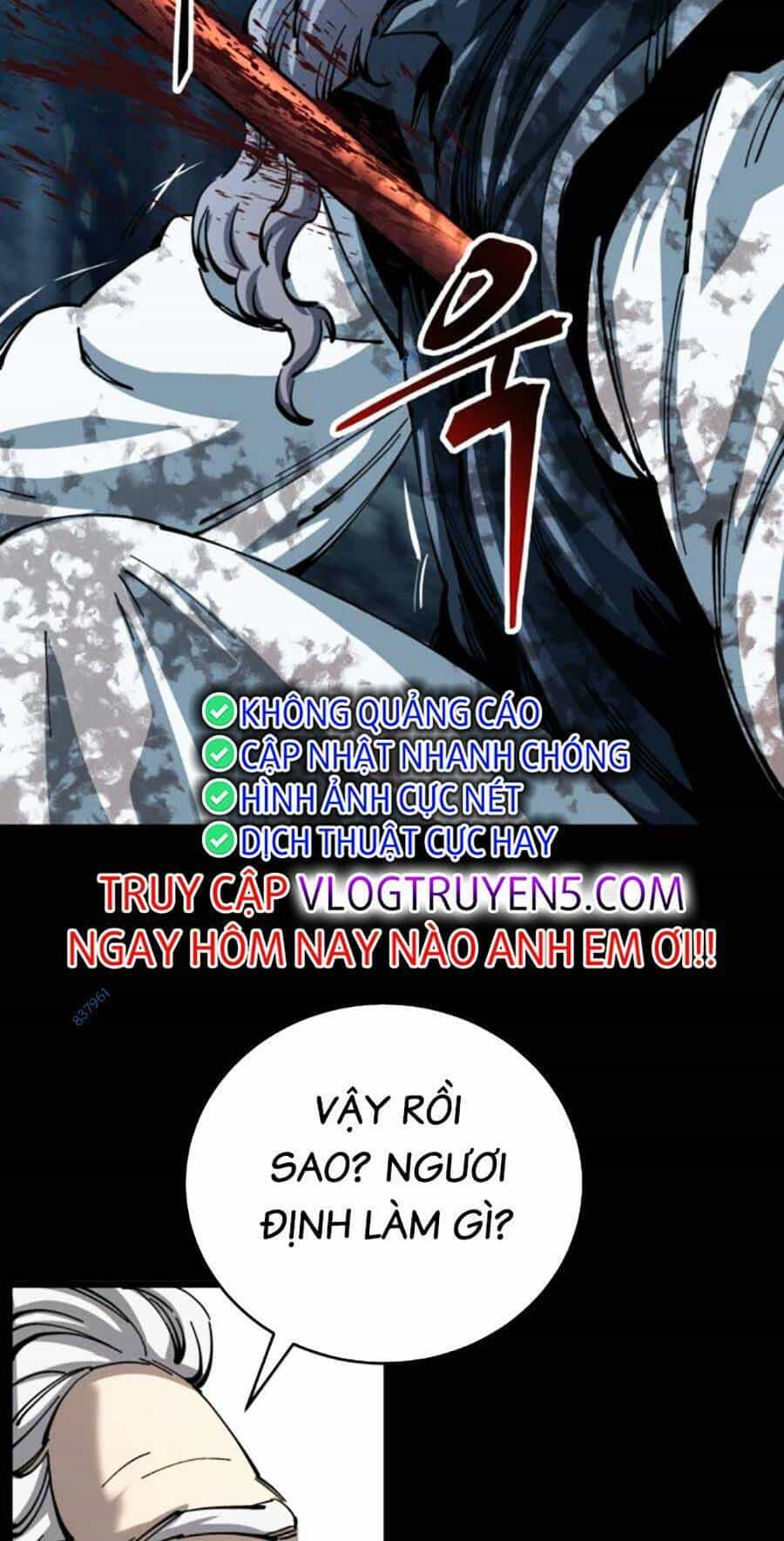 Ông Võ Giả Và Cháu Chí Tôn - Chương 13 - ảnh 83