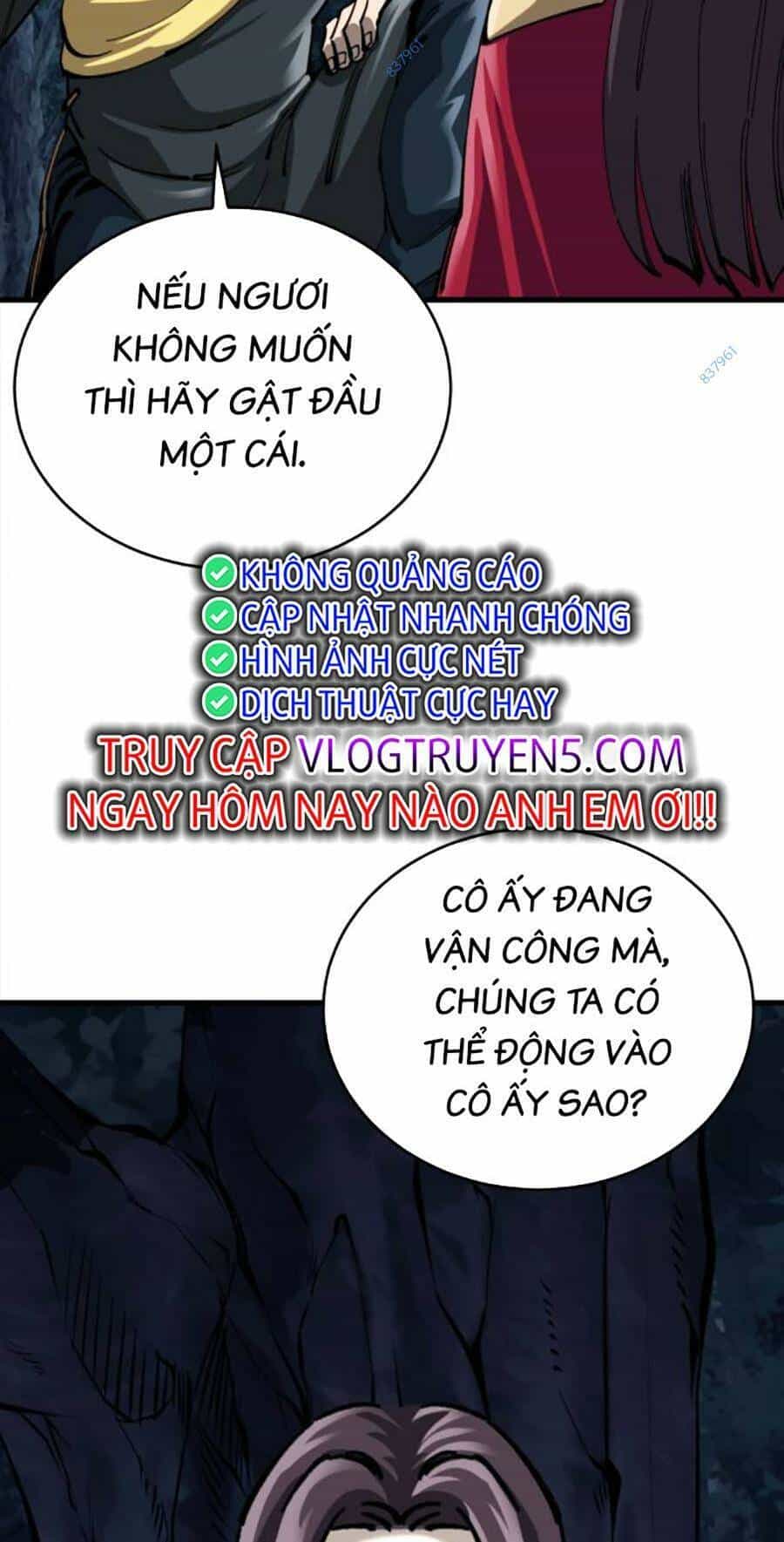 Ông Võ Giả Và Cháu Chí Tôn - Chương 13 - ảnh 89