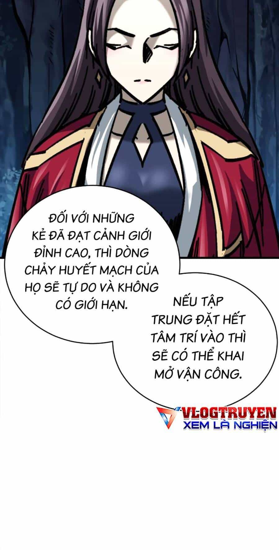 Ông Võ Giả Và Cháu Chí Tôn - Chương 13 - ảnh 90
