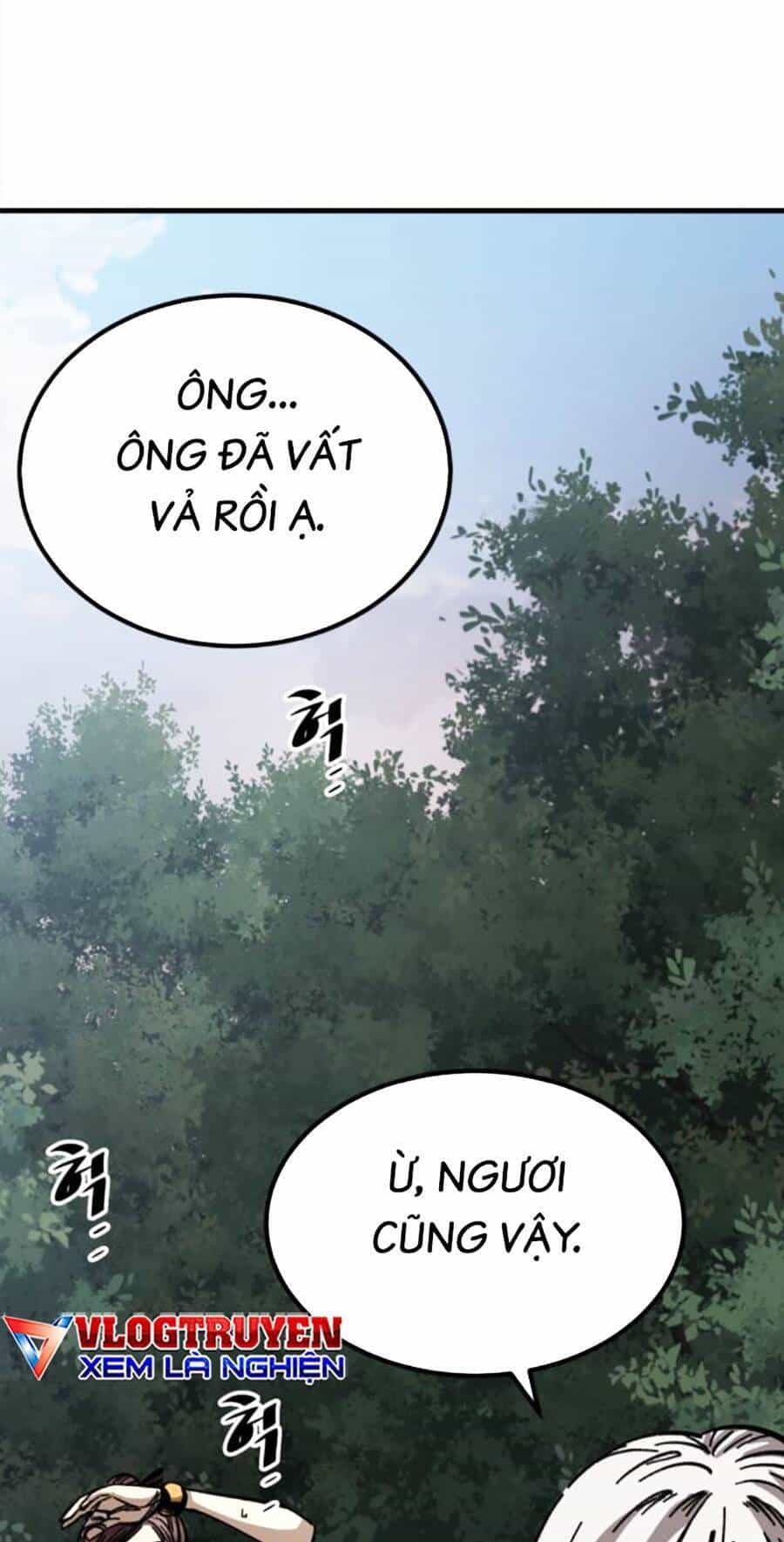Ông Võ Giả Và Cháu Chí Tôn - Chương 13 - ảnh 96