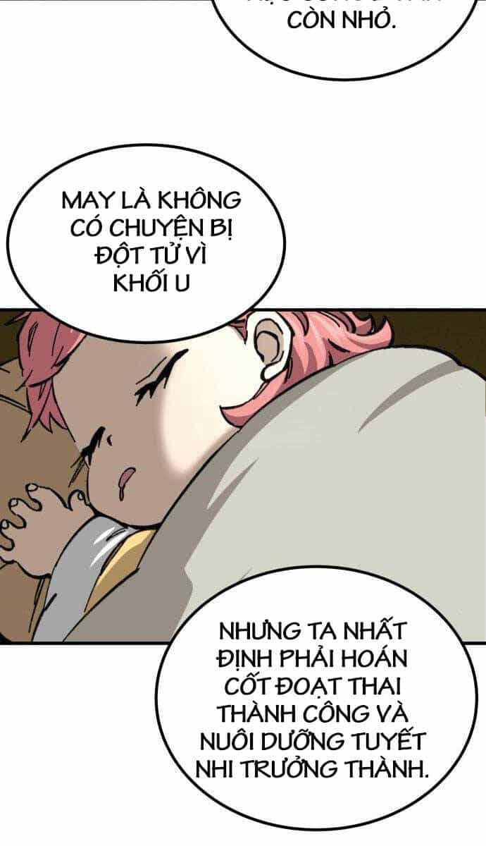 Ông Võ Giả Và Cháu Chí Tôn - Chương 14 - ảnh 106