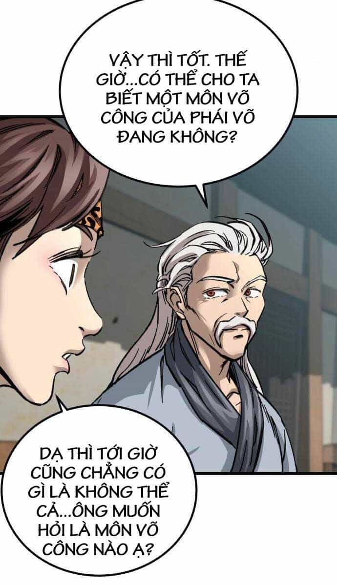 Ông Võ Giả Và Cháu Chí Tôn - Chương 14 - ảnh 131