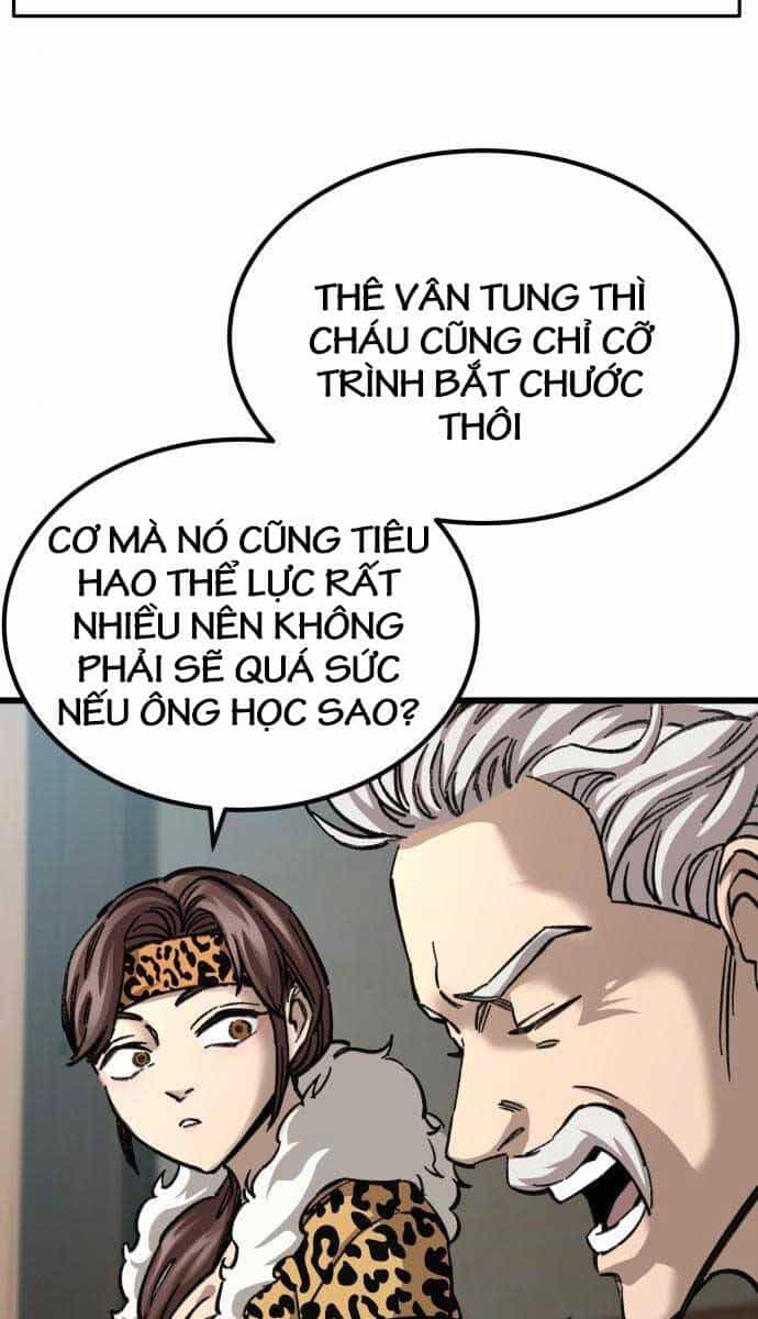 Ông Võ Giả Và Cháu Chí Tôn - Chương 14 - ảnh 134