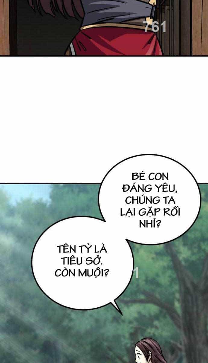 Ông Võ Giả Và Cháu Chí Tôn - Chương 14 - ảnh 2