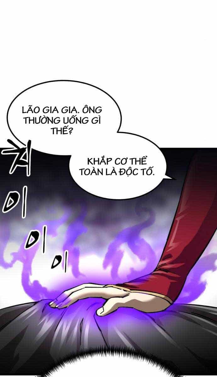 Ông Võ Giả Và Cháu Chí Tôn - Chương 14 - ảnh 23