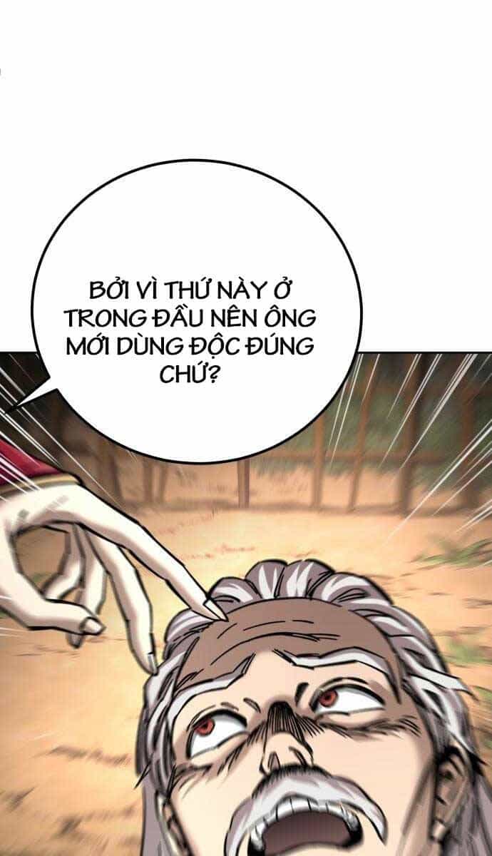 Ông Võ Giả Và Cháu Chí Tôn - Chương 14 - ảnh 27