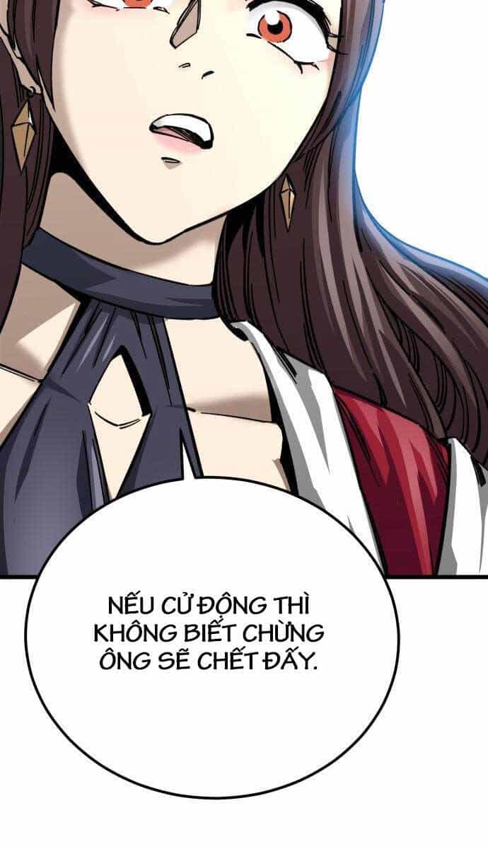 Ông Võ Giả Và Cháu Chí Tôn - Chương 14 - ảnh 29