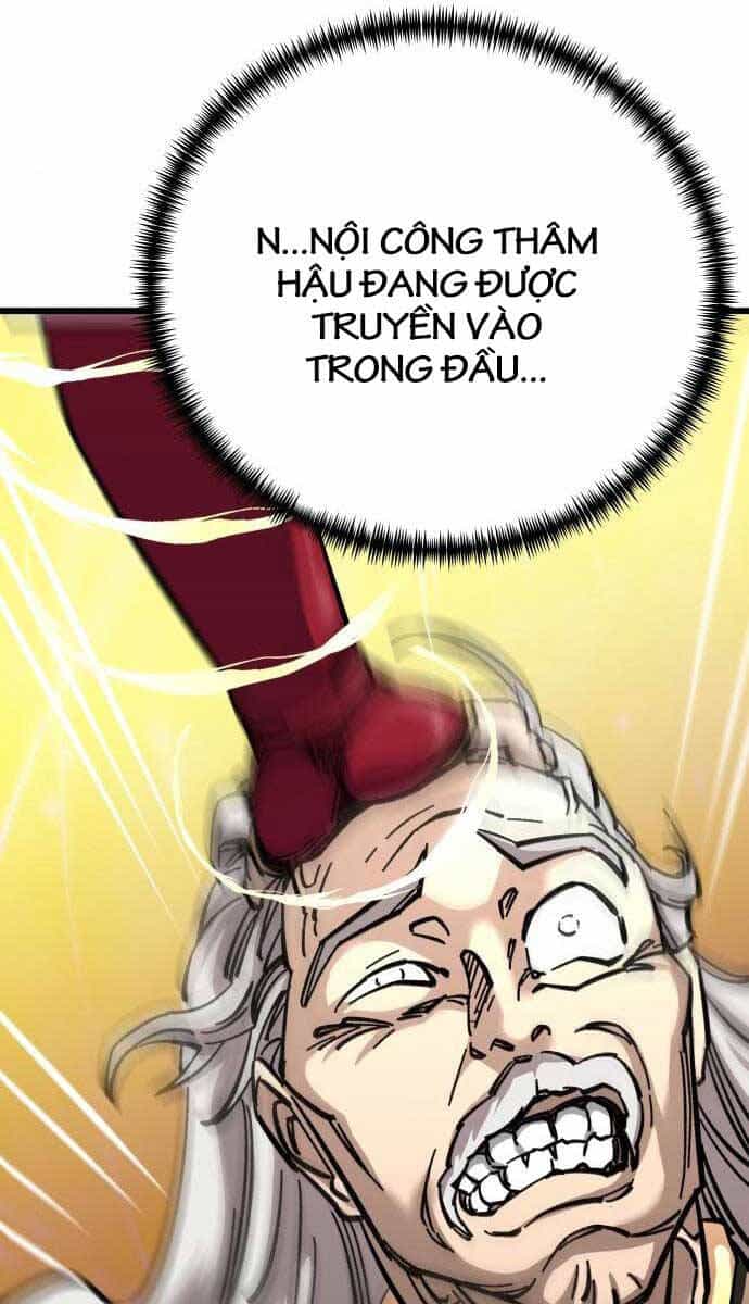 Ông Võ Giả Và Cháu Chí Tôn - Chương 14 - ảnh 32