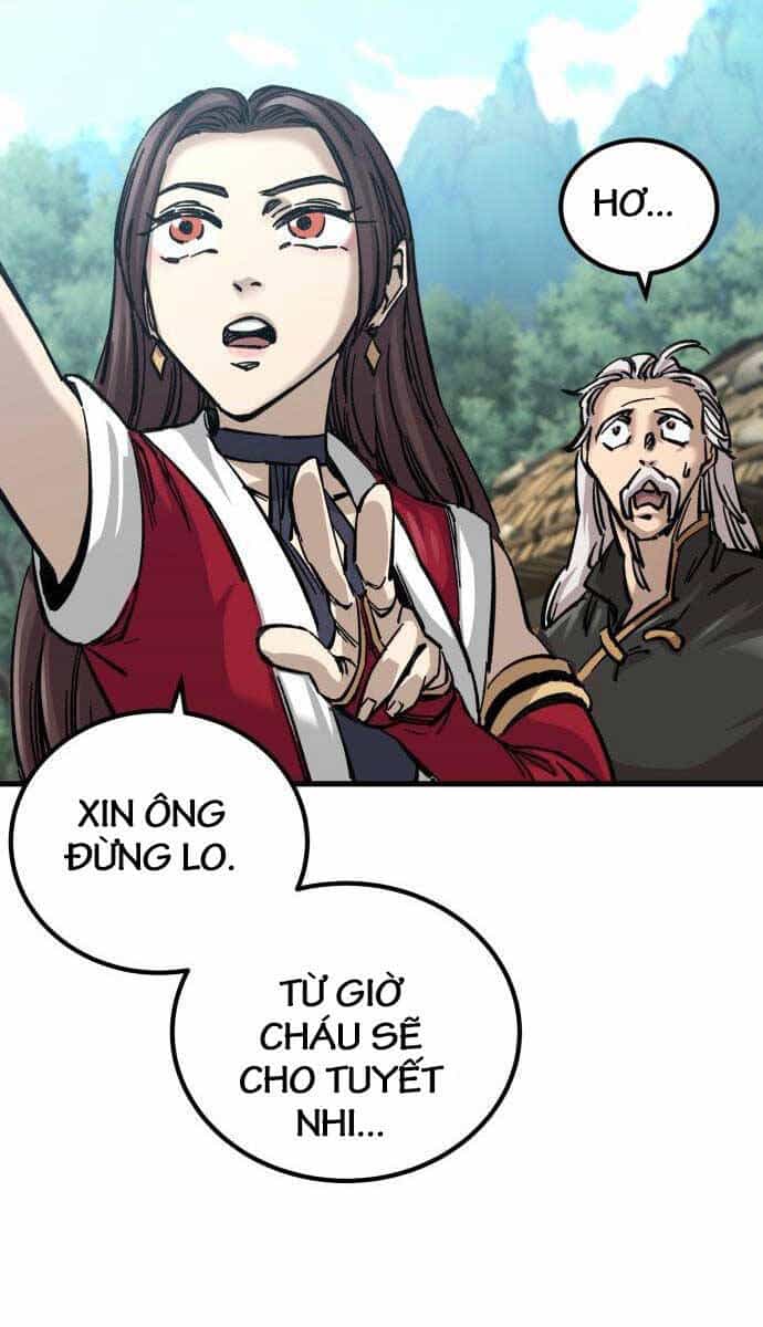 Ông Võ Giả Và Cháu Chí Tôn - Chương 14 - ảnh 63