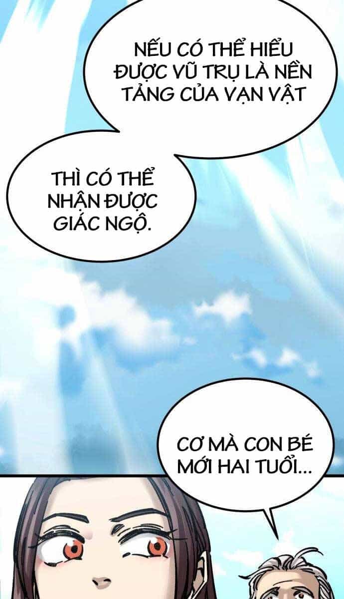 Ông Võ Giả Và Cháu Chí Tôn - Chương 14 - ảnh 67