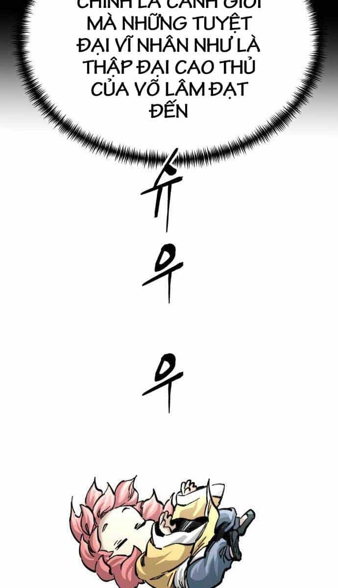 Ông Võ Giả Và Cháu Chí Tôn - Chương 14 - ảnh 81