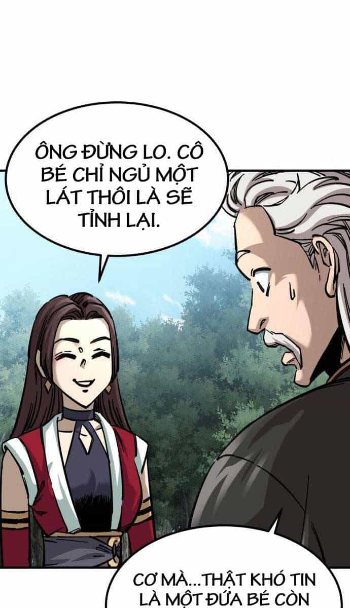 Ông Võ Giả Và Cháu Chí Tôn - Chương 14 - ảnh 84