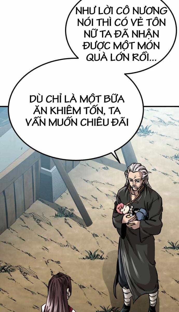 Ông Võ Giả Và Cháu Chí Tôn - Chương 14 - ảnh 89