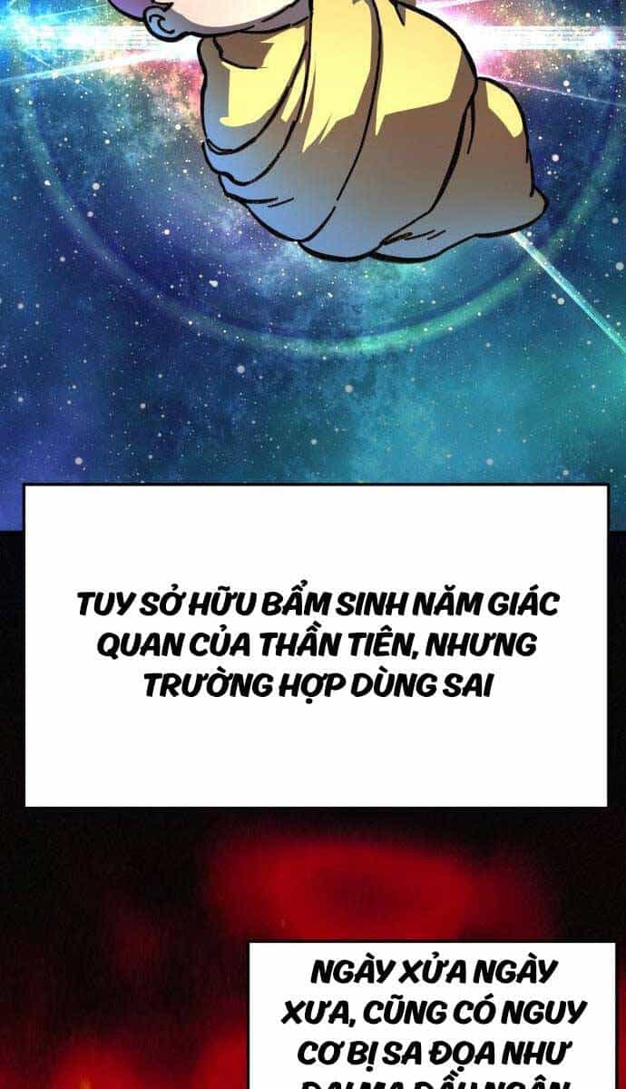 Ông Võ Giả Và Cháu Chí Tôn - Chương 14 - ảnh 9