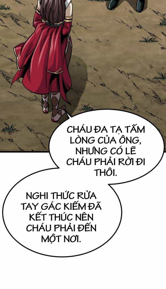 Ông Võ Giả Và Cháu Chí Tôn - Chương 14 - ảnh 90