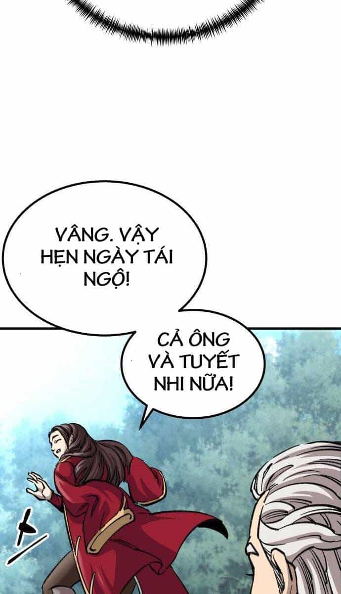 Ông Võ Giả Và Cháu Chí Tôn - Chương 14 - ảnh 97