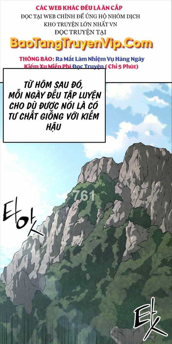 Ông Võ Giả Và Cháu Chí Tôn - Chương 15 - ảnh 1