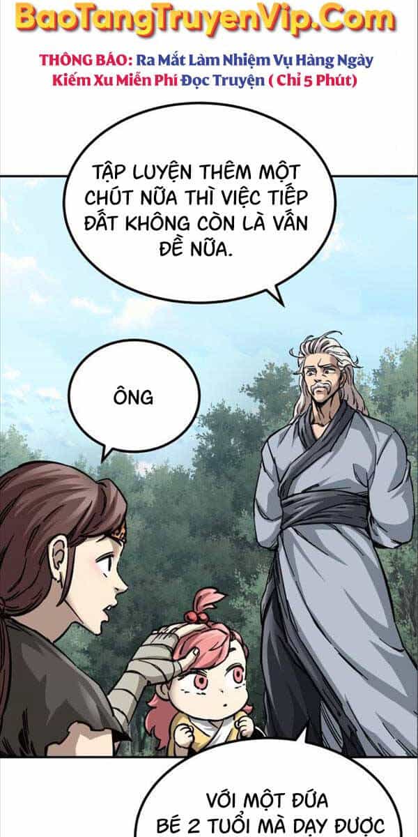 Ông Võ Giả Và Cháu Chí Tôn - Chương 15 - ảnh 14