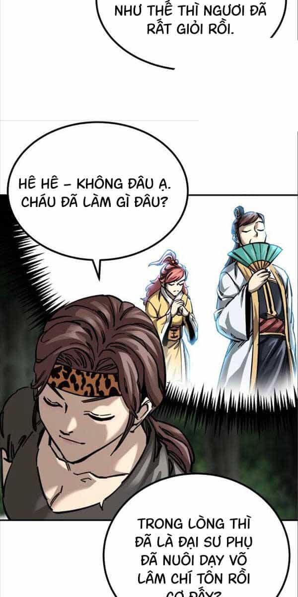 Ông Võ Giả Và Cháu Chí Tôn - Chương 15 - ảnh 15