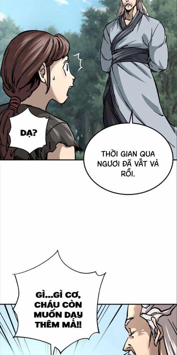 Ông Võ Giả Và Cháu Chí Tôn - Chương 15 - ảnh 18