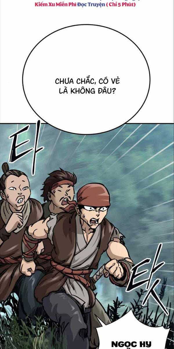 Ông Võ Giả Và Cháu Chí Tôn - Chương 15 - ảnh 21