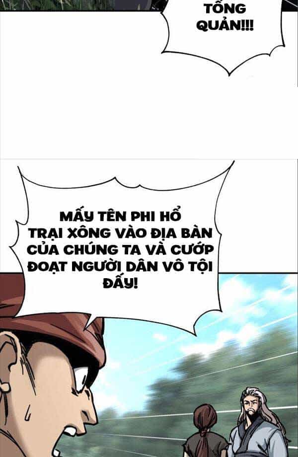 Ông Võ Giả Và Cháu Chí Tôn - Chương 15 - ảnh 22