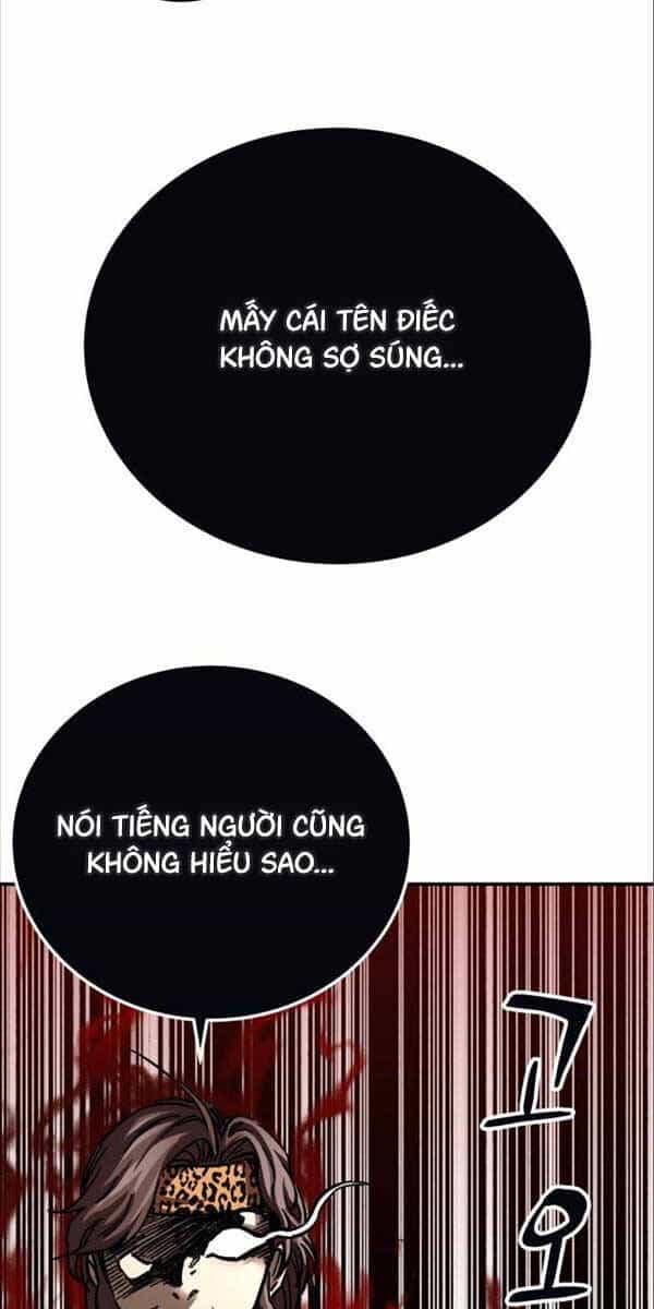 Ông Võ Giả Và Cháu Chí Tôn - Chương 15 - ảnh 24