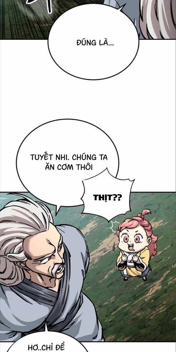 Ông Võ Giả Và Cháu Chí Tôn - Chương 15 - ảnh 28