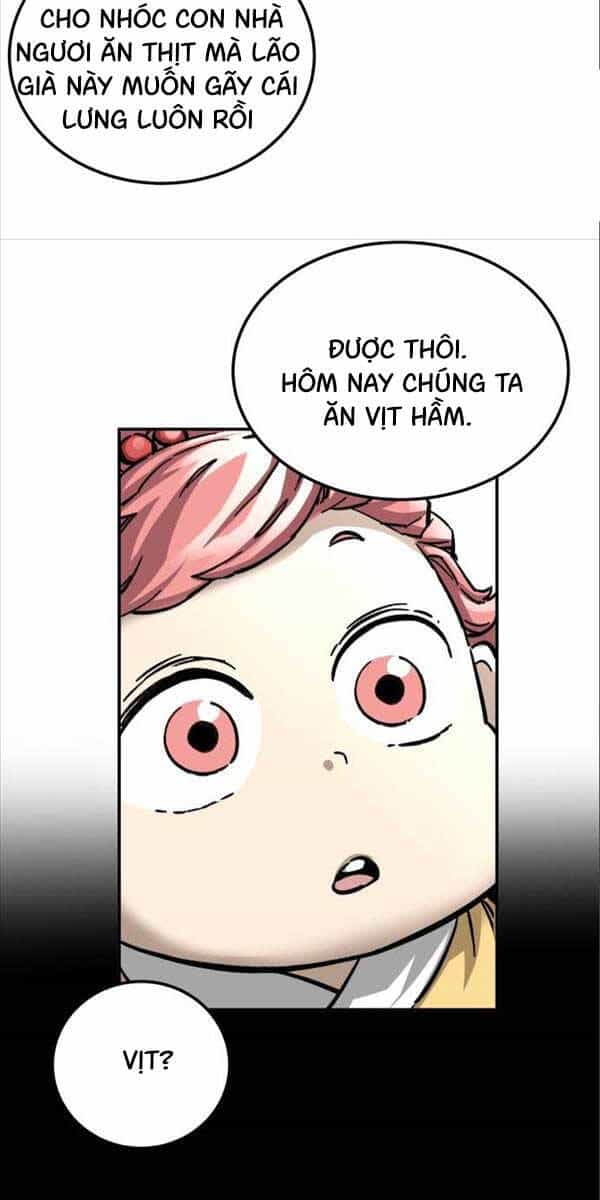 Ông Võ Giả Và Cháu Chí Tôn - Chương 15 - ảnh 29