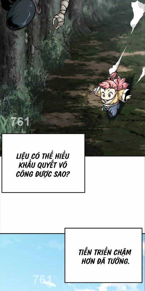 Ông Võ Giả Và Cháu Chí Tôn - Chương 15 - ảnh 3