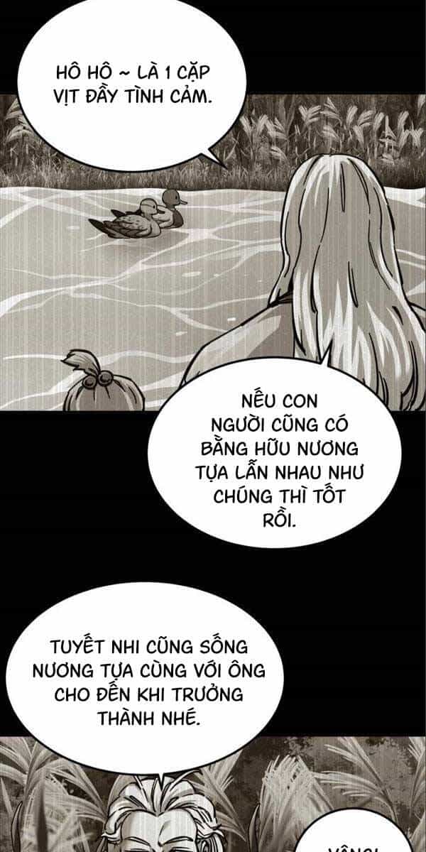 Ông Võ Giả Và Cháu Chí Tôn - Chương 15 - ảnh 31