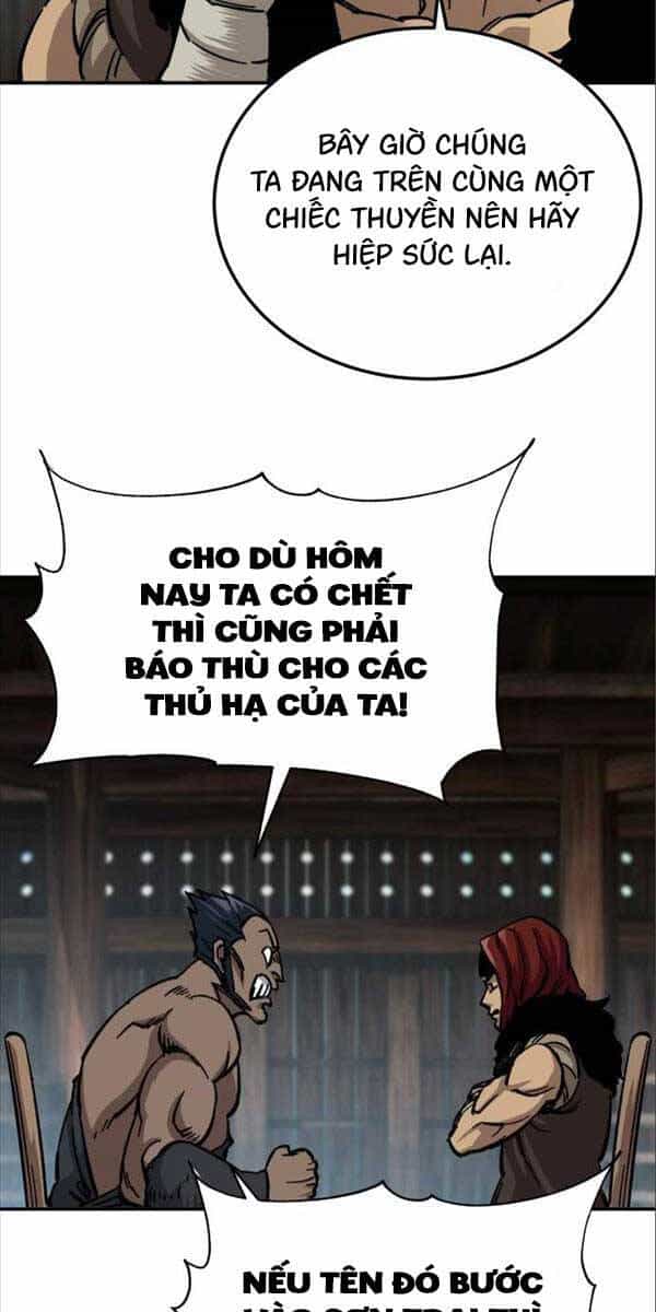 Ông Võ Giả Và Cháu Chí Tôn - Chương 15 - ảnh 52