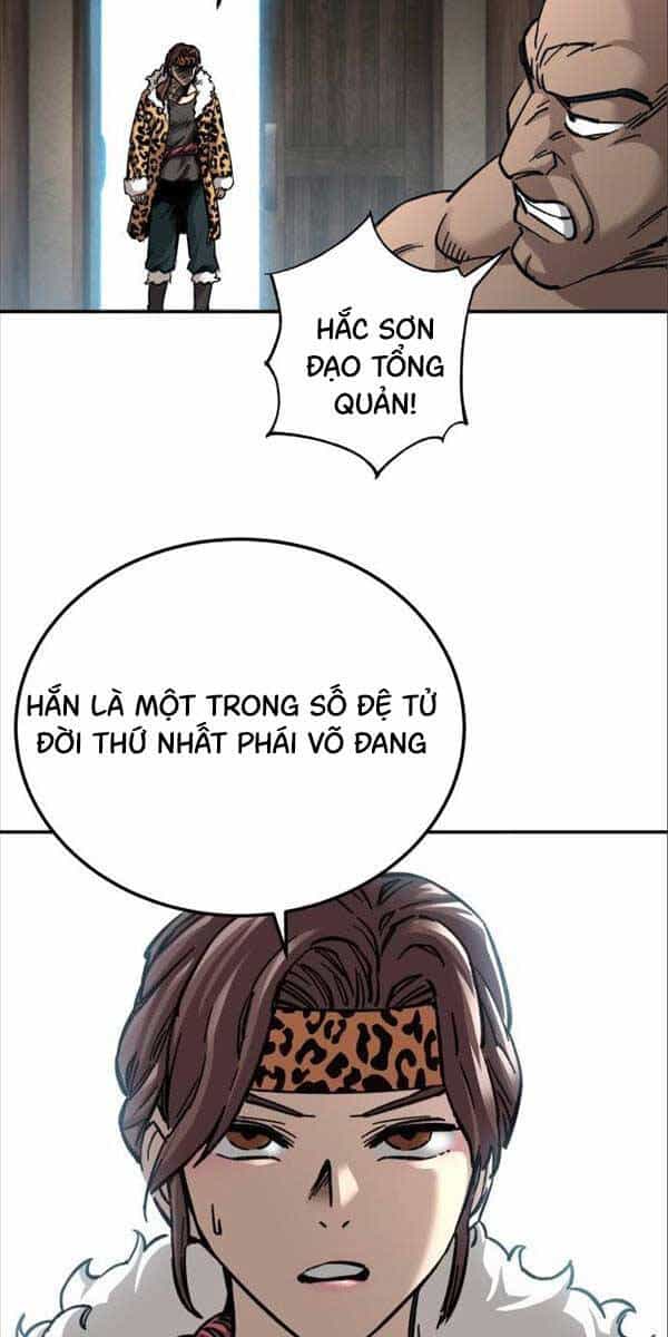 Ông Võ Giả Và Cháu Chí Tôn - Chương 15 - ảnh 54