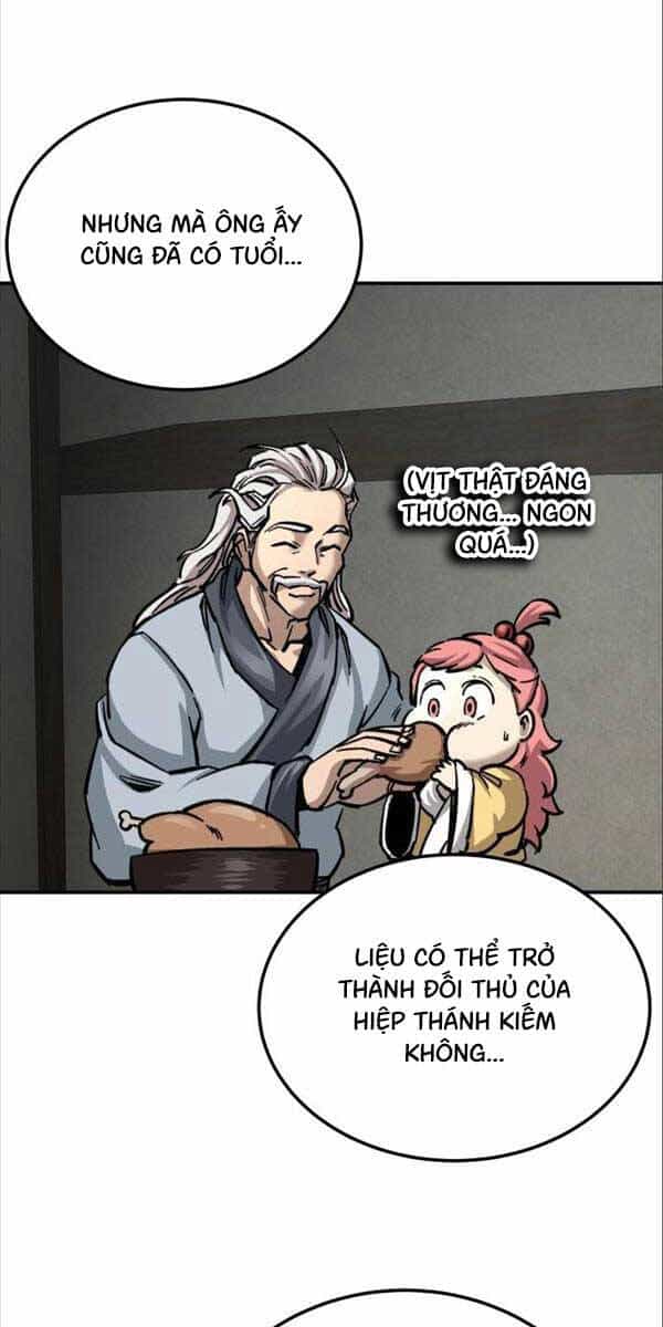 Ông Võ Giả Và Cháu Chí Tôn - Chương 15 - ảnh 60