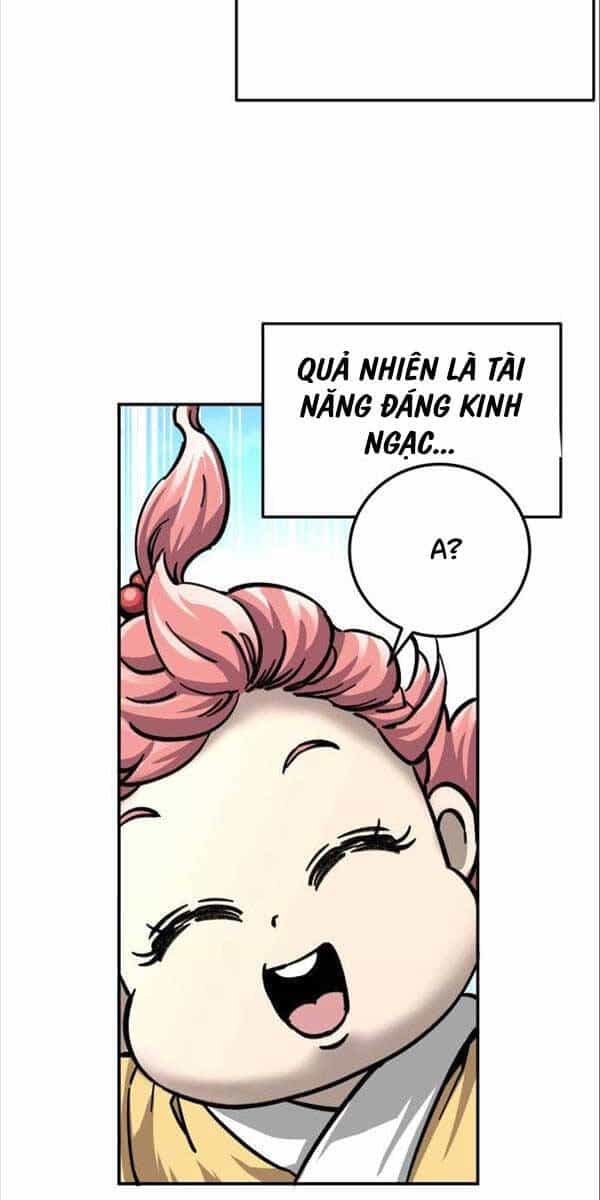 Ông Võ Giả Và Cháu Chí Tôn - Chương 15 - ảnh 7