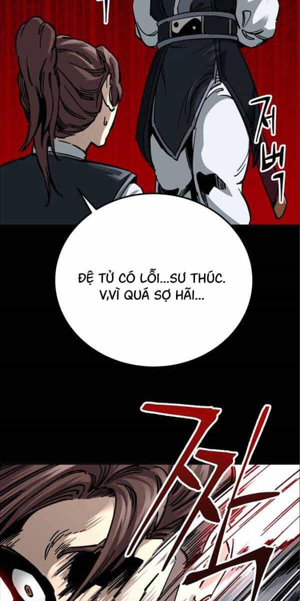 Ông Võ Giả Và Cháu Chí Tôn - Chương 15 - ảnh 82