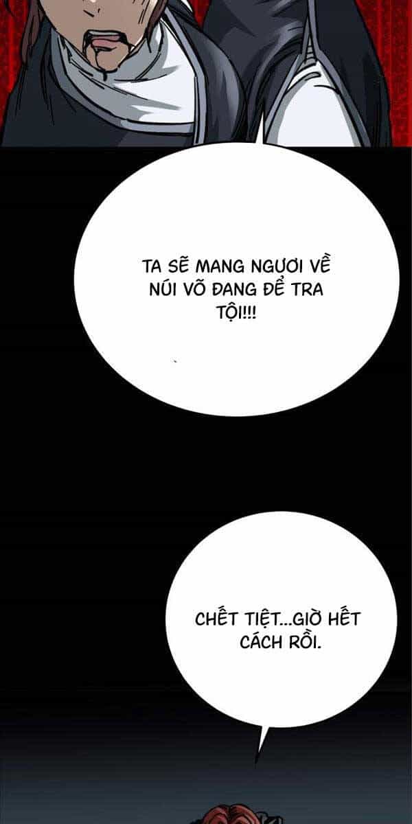 Ông Võ Giả Và Cháu Chí Tôn - Chương 15 - ảnh 84