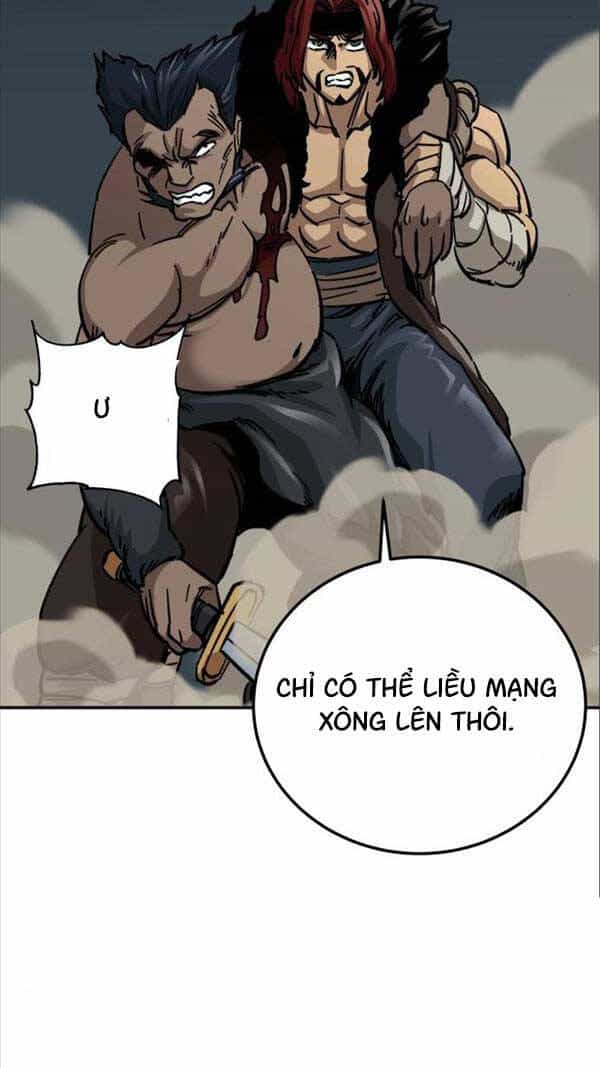 Ông Võ Giả Và Cháu Chí Tôn - Chương 15 - ảnh 85
