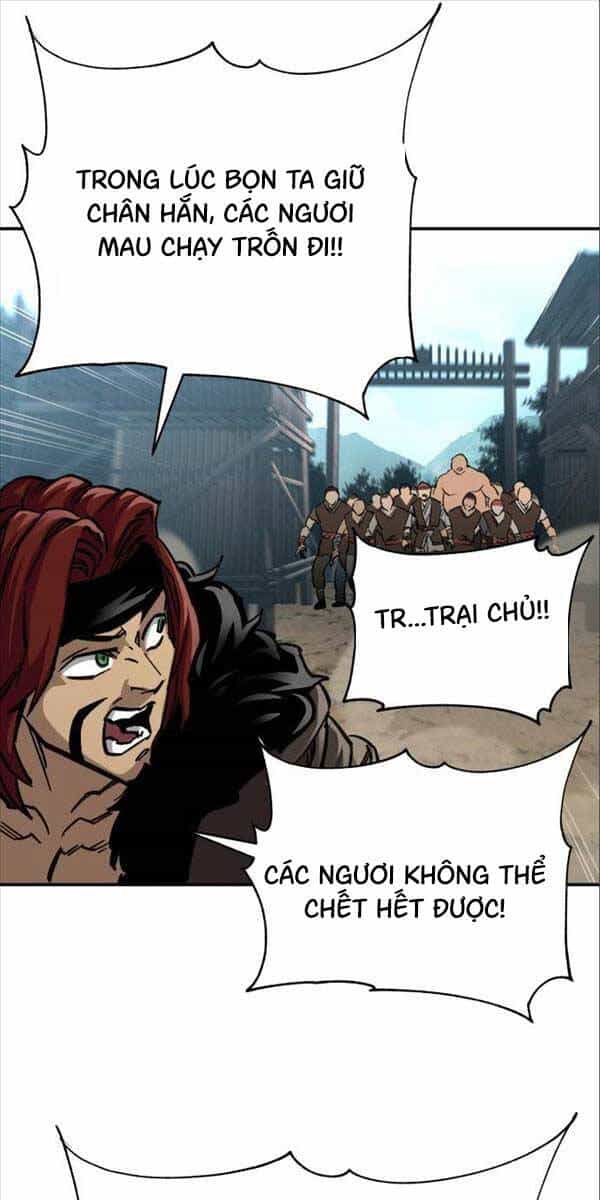 Ông Võ Giả Và Cháu Chí Tôn - Chương 15 - ảnh 86