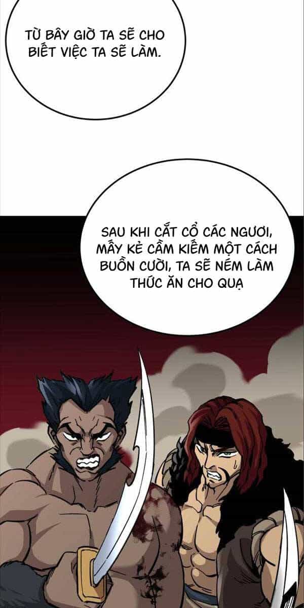 Ông Võ Giả Và Cháu Chí Tôn - Chương 15 - ảnh 89