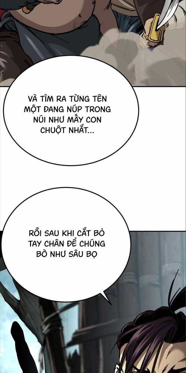 Ông Võ Giả Và Cháu Chí Tôn - Chương 15 - ảnh 90