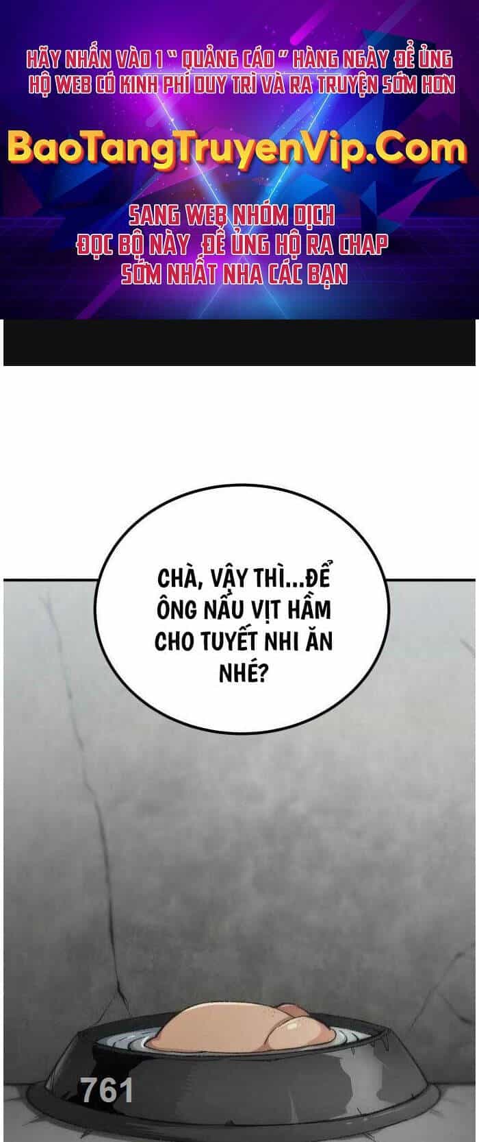 Ông Võ Giả Và Cháu Chí Tôn - Chương 16 - ảnh 1