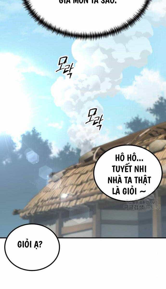 Ông Võ Giả Và Cháu Chí Tôn - Chương 16 - ảnh 10