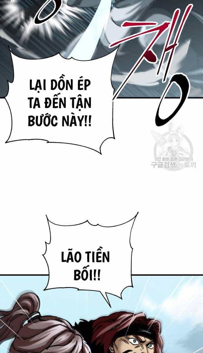 Ông Võ Giả Và Cháu Chí Tôn - Chương 16 - ảnh 118