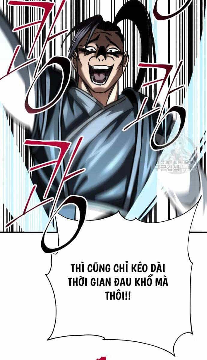 Ông Võ Giả Và Cháu Chí Tôn - Chương 16 - ảnh 121
