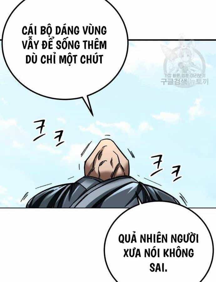 Ông Võ Giả Và Cháu Chí Tôn - Chương 16 - ảnh 128