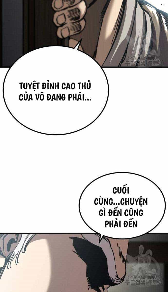 Ông Võ Giả Và Cháu Chí Tôn - Chương 16 - ảnh 15