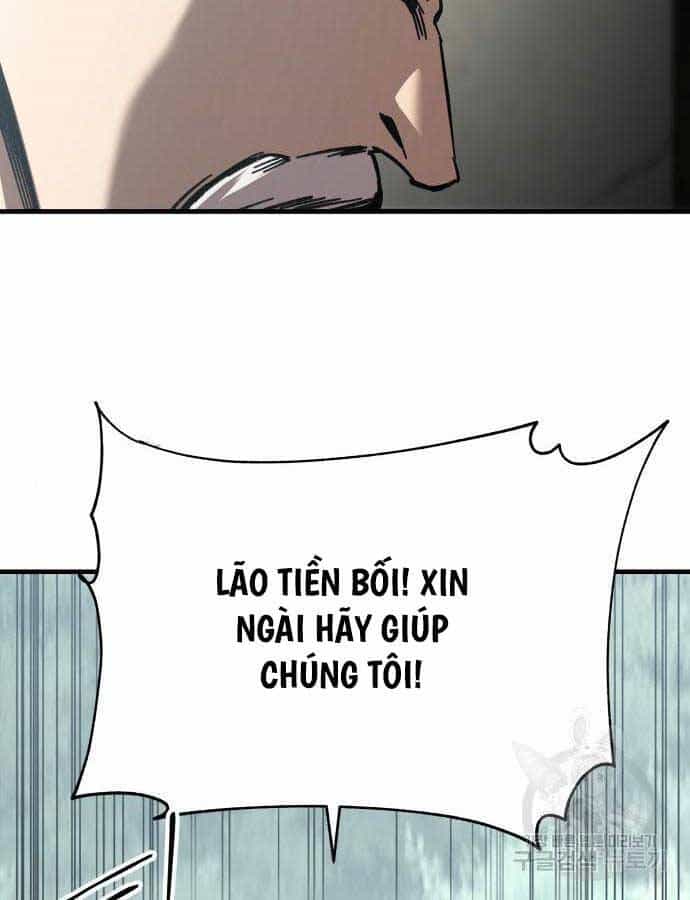 Ông Võ Giả Và Cháu Chí Tôn - Chương 16 - ảnh 16