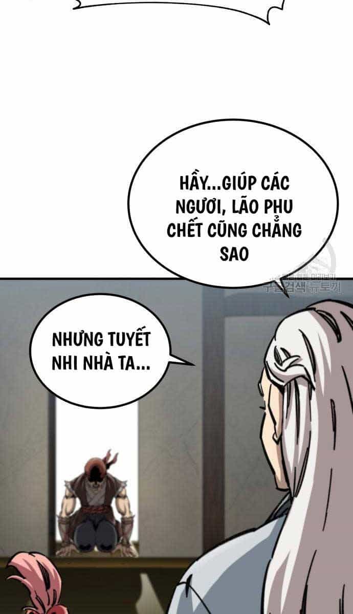 Ông Võ Giả Và Cháu Chí Tôn - Chương 16 - ảnh 18