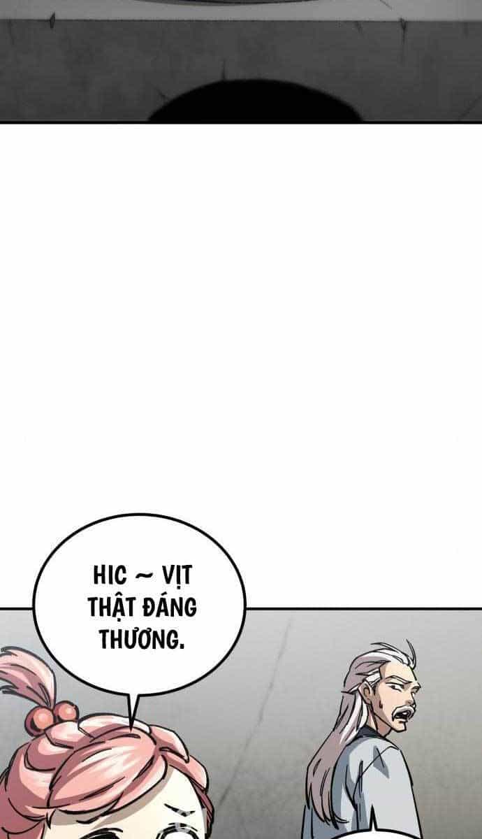 Ông Võ Giả Và Cháu Chí Tôn - Chương 16 - ảnh 2